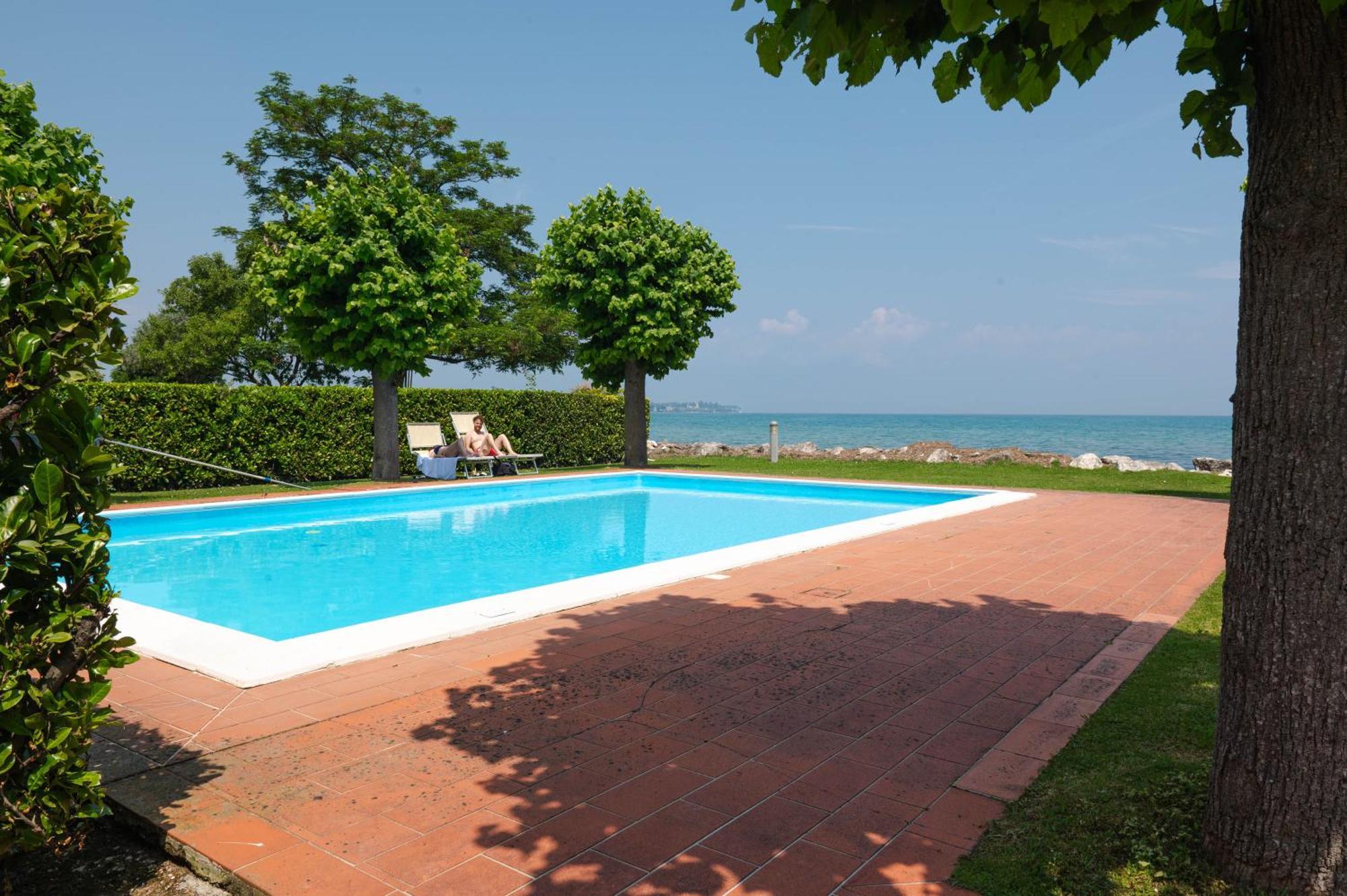 Appartement Splendida Location Con Privata *